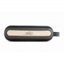 Gembird | SPK-BT-04 | Long-play Bluetooth speaker | Black | 2 x 5 W - 4